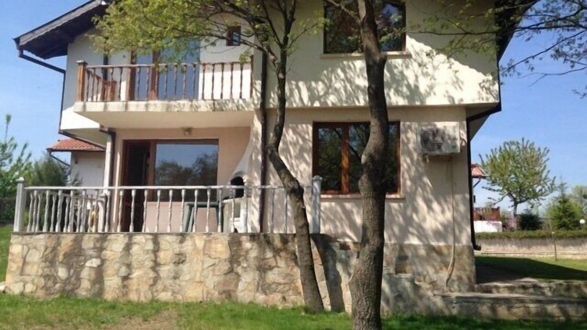 Byala House | Charming house on the Black Sea coast with pool available