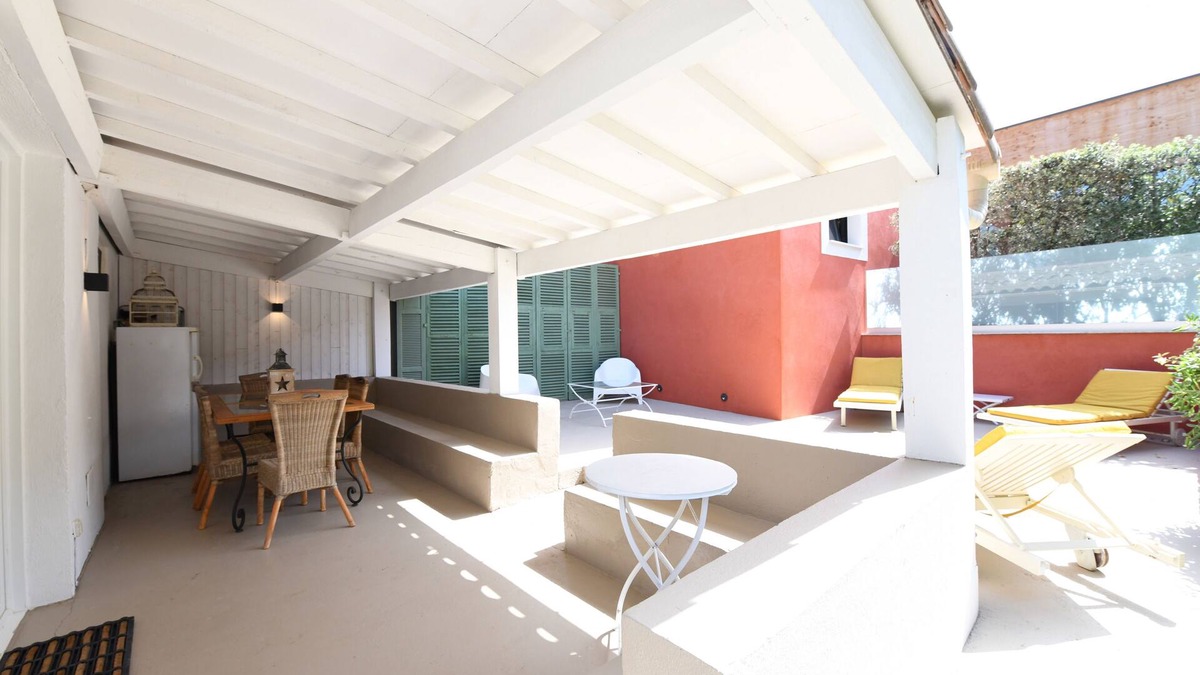 Calvi House | Charming house - Onda Fresca