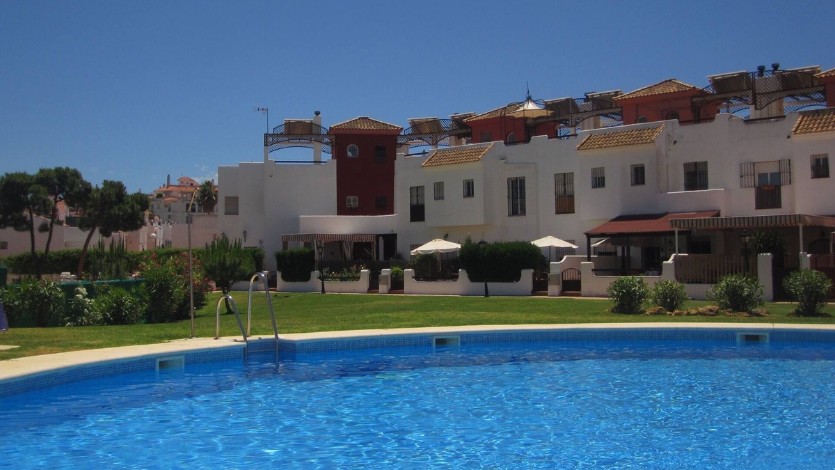 El Portil House | Charming House, Pinares and Beach