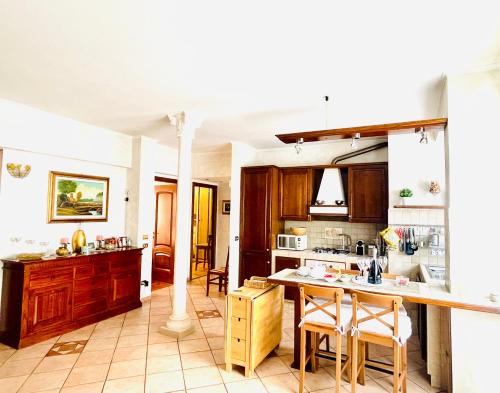 Casal Bertone Apartment | Charming house ROMA
