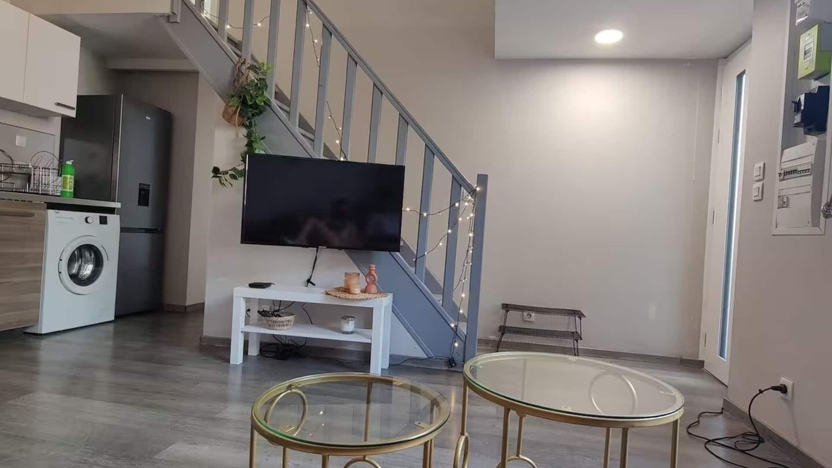 Buers House | Charming house - Villeurbanne