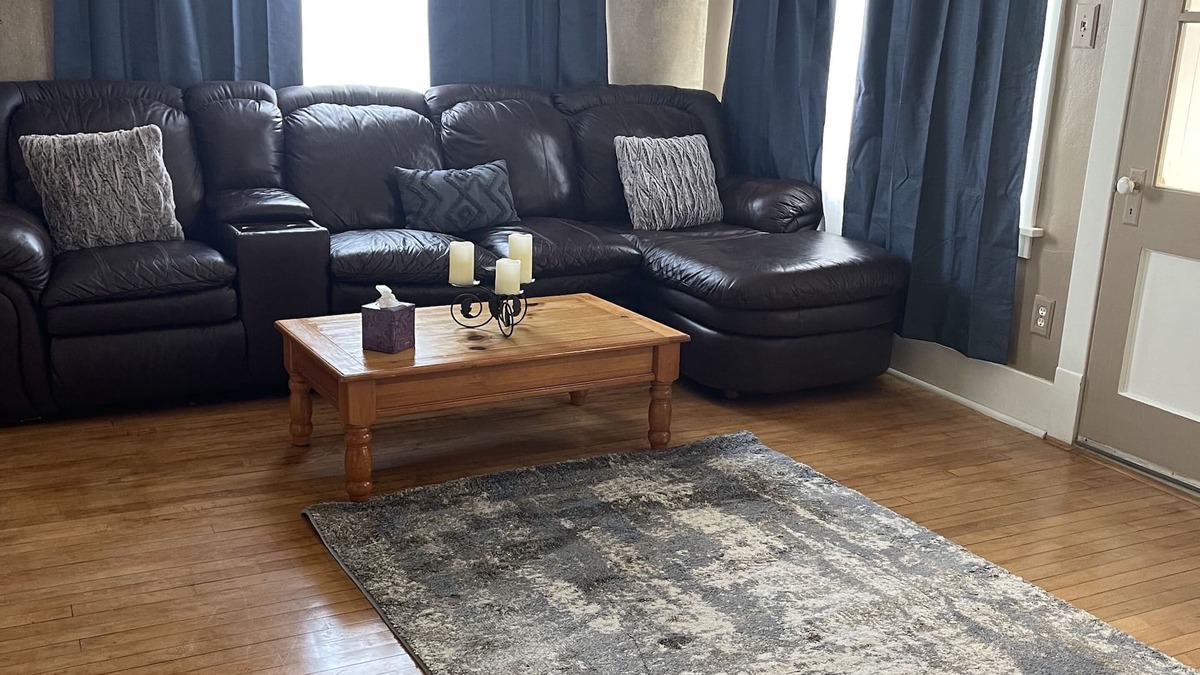 Escanaba House | Charming house walking distance to restaurants -1.7 miles to beach!