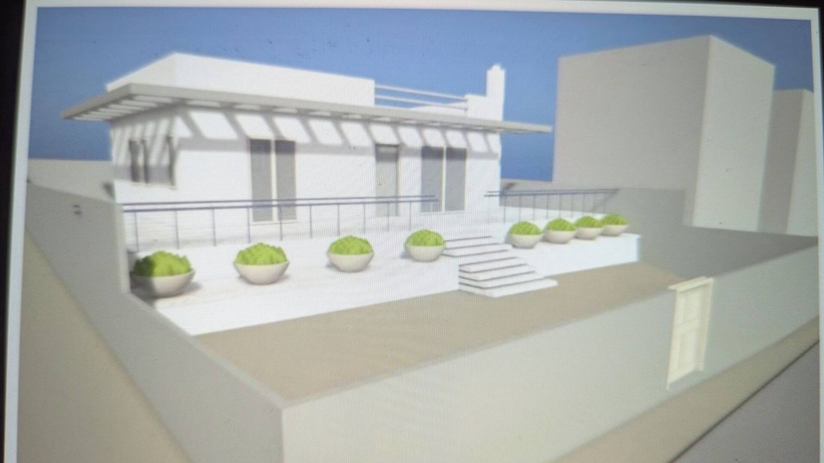 Rafina House | Charming house with AC in Rafina