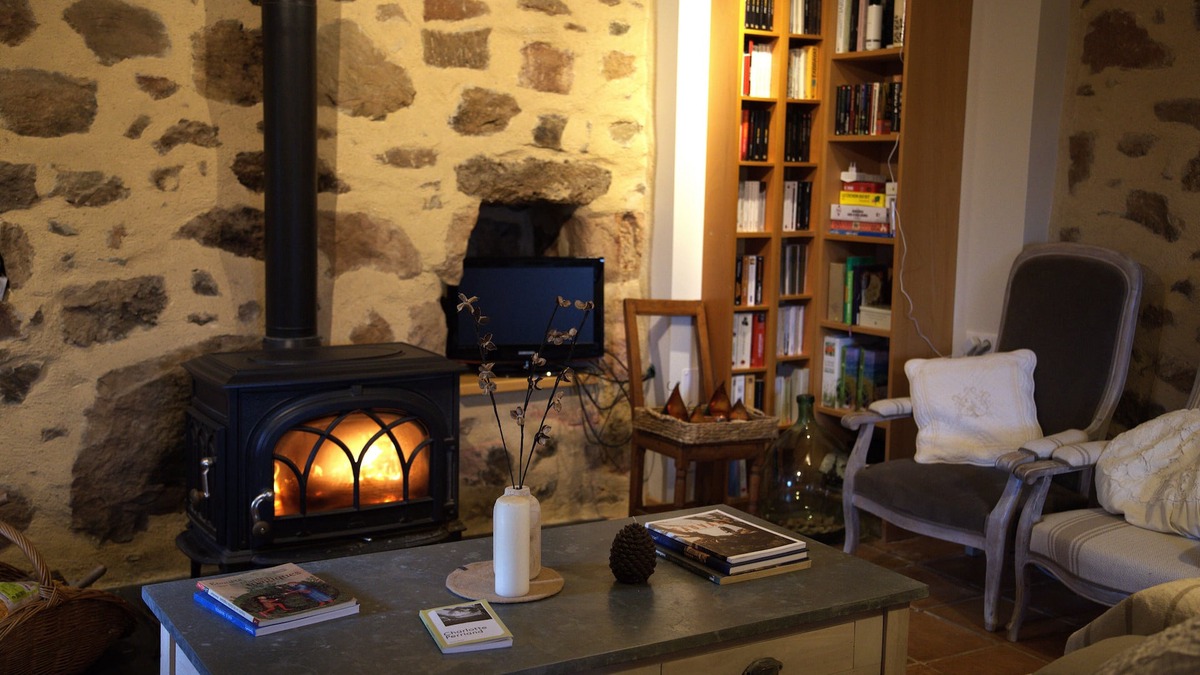 Monteils House | Charming house with exceptional view