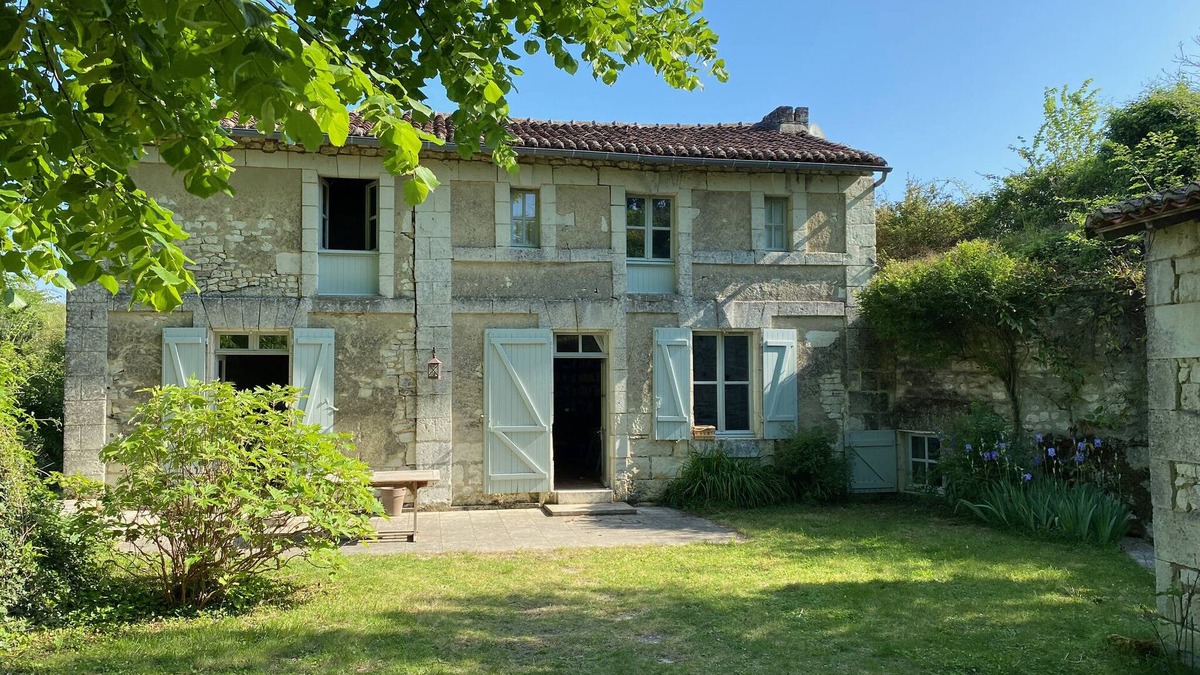 Orches House | Charming house with swimming pool