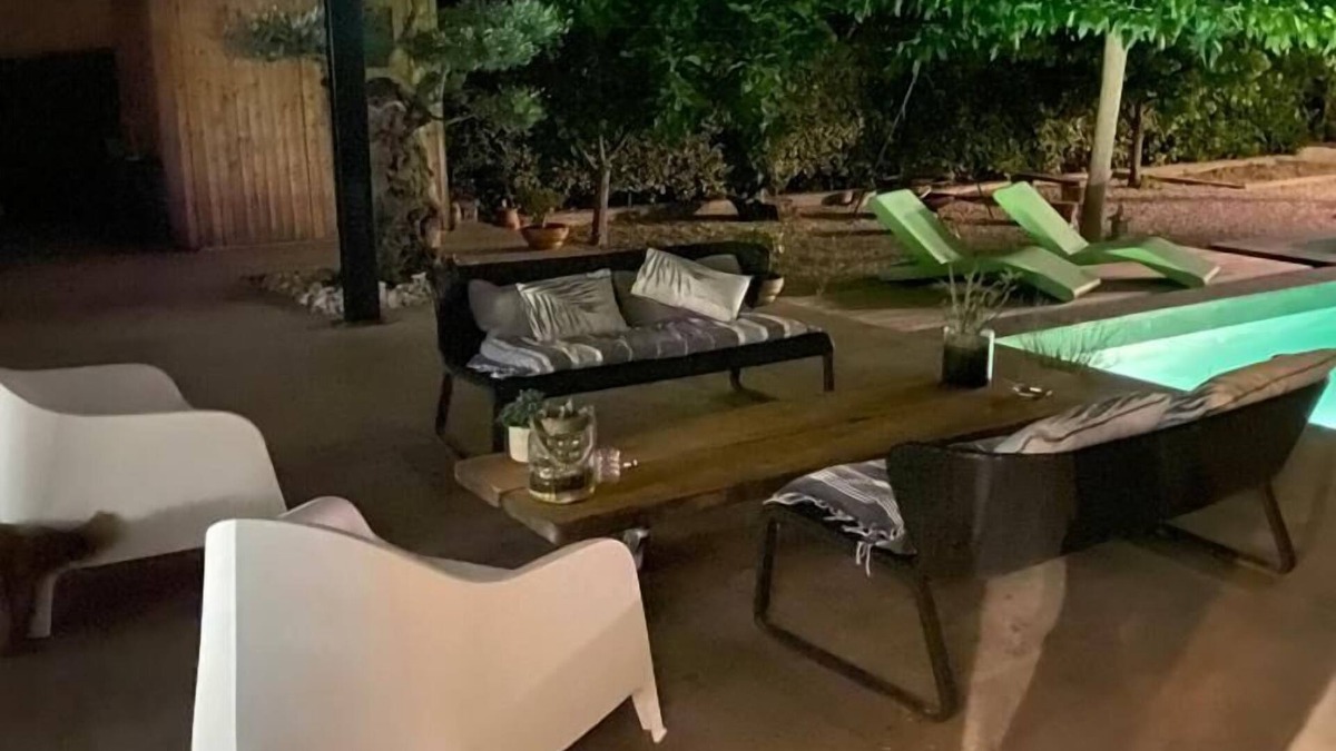 Jacou House | Charming house with swimming pool, 10 minutes from Montpellier and 20 minutes from the beaches
