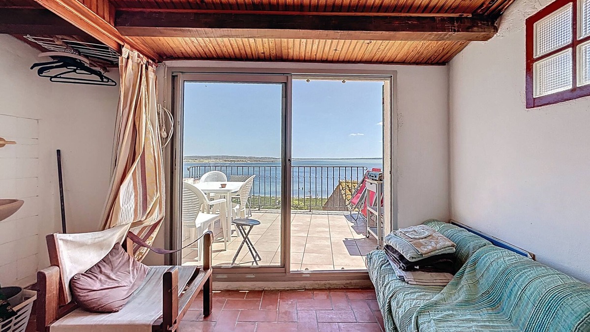 Bages House | Charming house with terrace and breathtaking views
