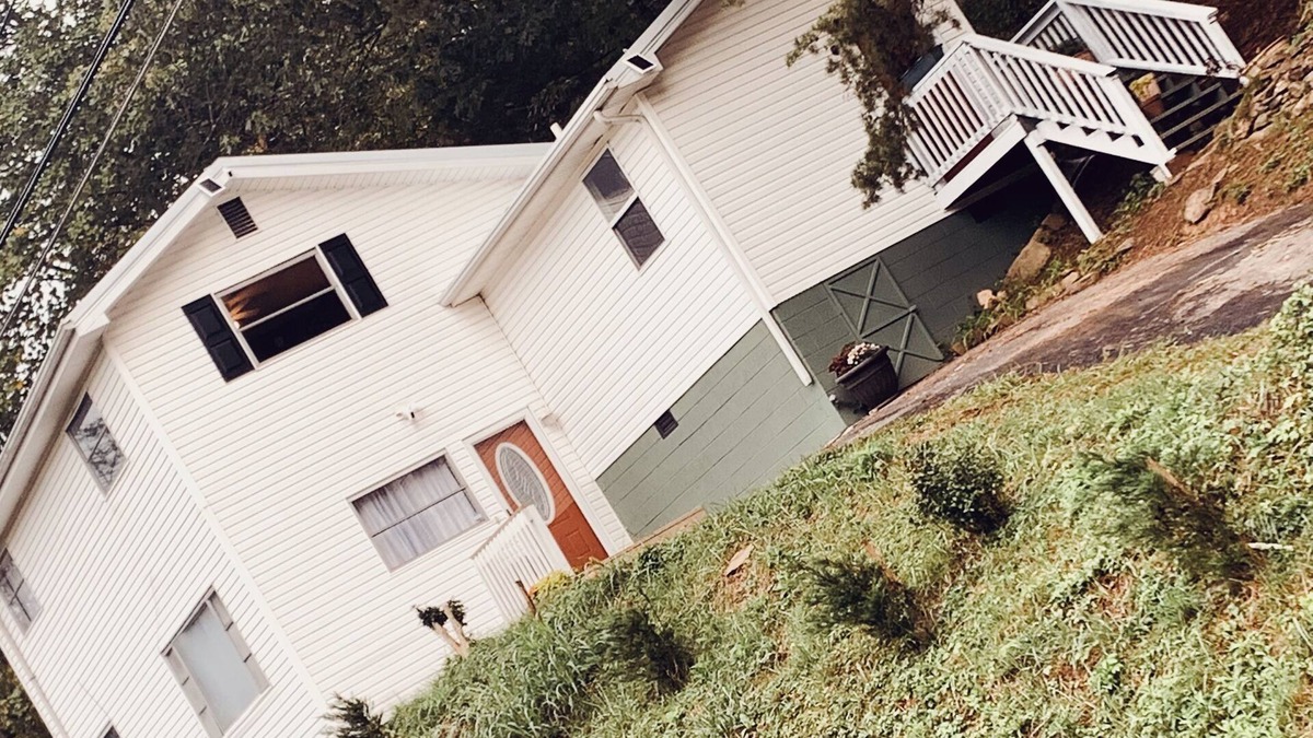Rawl House | Charming House with Great Outdoor Space and Nearby Trail Access