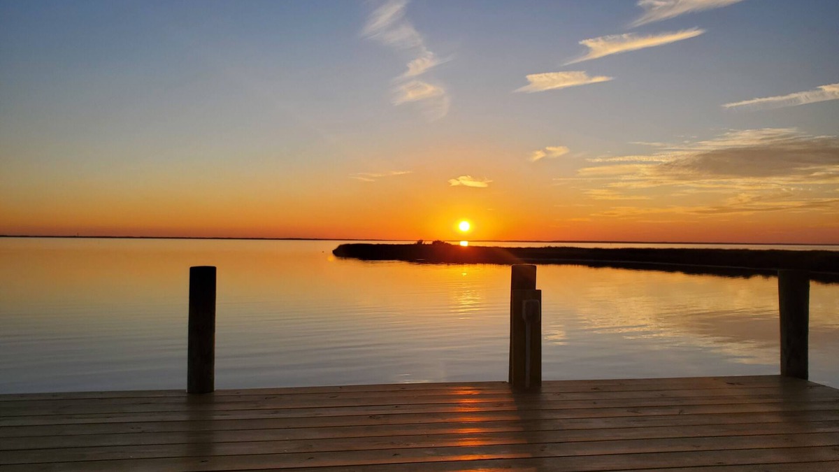 Susan House | Charming house with WiFi, AC in welcoming Mathews County on the Mobjack Bay.