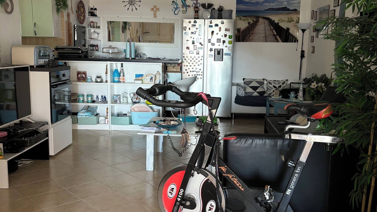 Tiriddo House | Charming 1-bedroom house in marvelous Porto San Paolo with WiFi