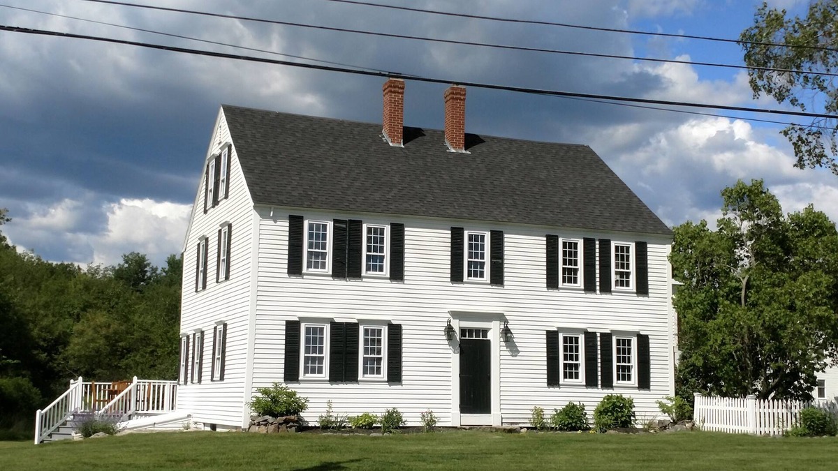 Kennebunkport Apartment | Charming Kennebunkport overlooking the Cape Arundel Golf Course