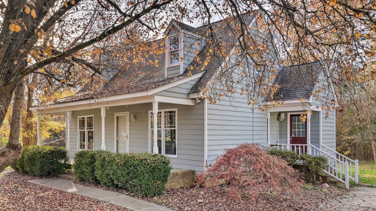 Knightdale House | Charming Knightdale Home, 14 Mi to Raleigh