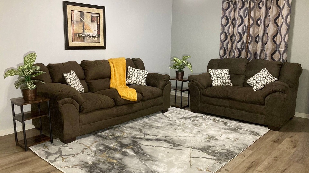 Lafayette Condo | Charming Lafayette Condo: Cozy Retreat in Indiana