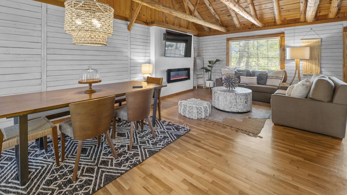 Indian Point Cabin | Charming Lake Cabin on Table Rock Lake – Minutes to Silver Dollar City