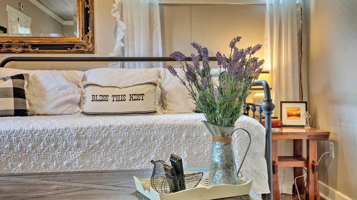 Apache Shores Cottage | Charming Lake Travis Cottage - 21 Mi to Downtown