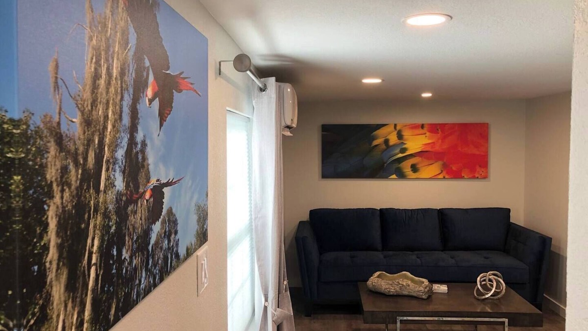 Clermont Cottage | Charming Lakefront Cottage Near Disney