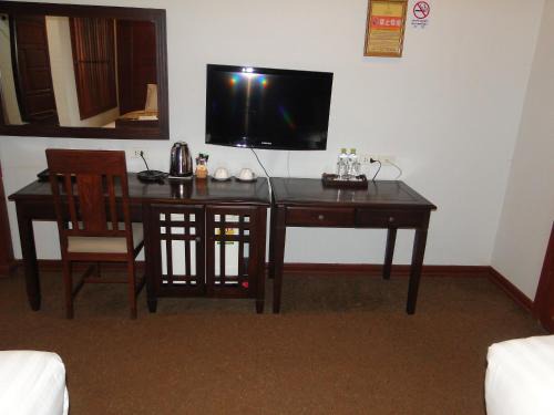 Muang Xai Hotel | Charming Lao Hotel