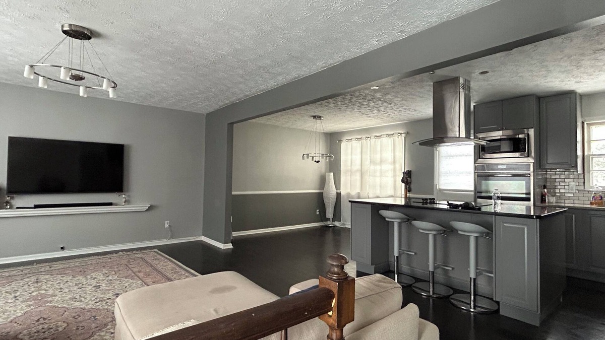Lexington House | Charming Lexington Home – Near Keeneland & Downtown!