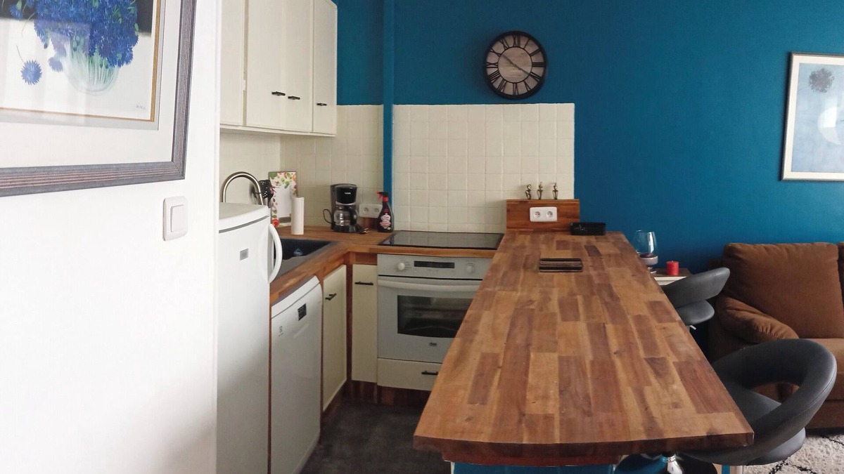 Saint-Florent House | Charming little detached house - Hyper center de Niort