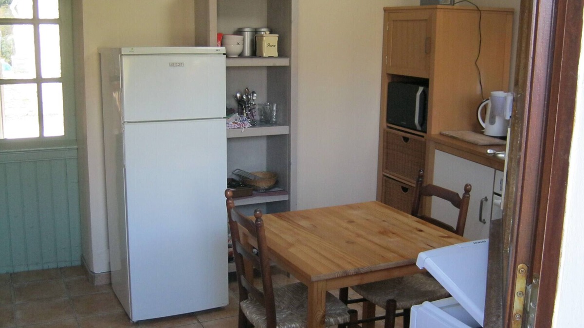 Sauzon Cottage | CHARMING LITTLE HOUSE Belliloise