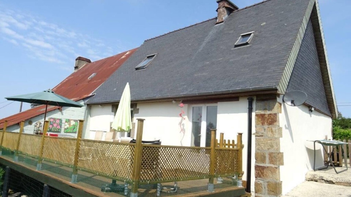 Sourdeval House | Charming little house, Pets welcome!