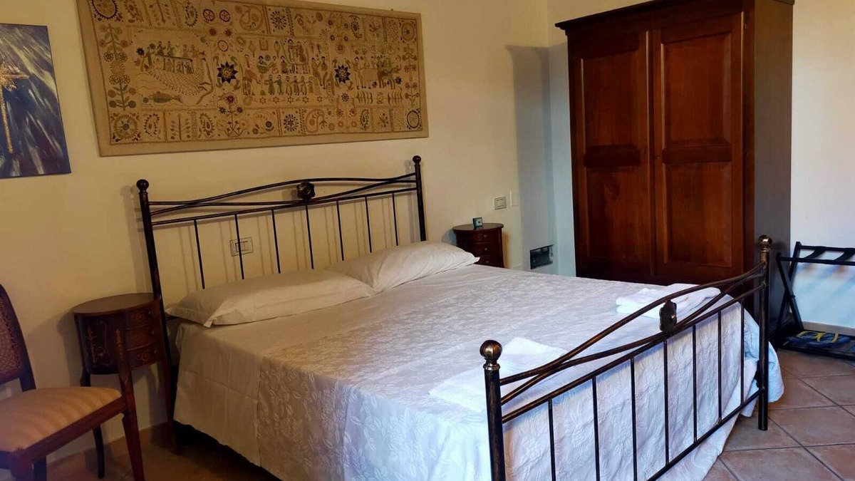 Acquasparta Apartment | Charming Loft in a Medieval Village