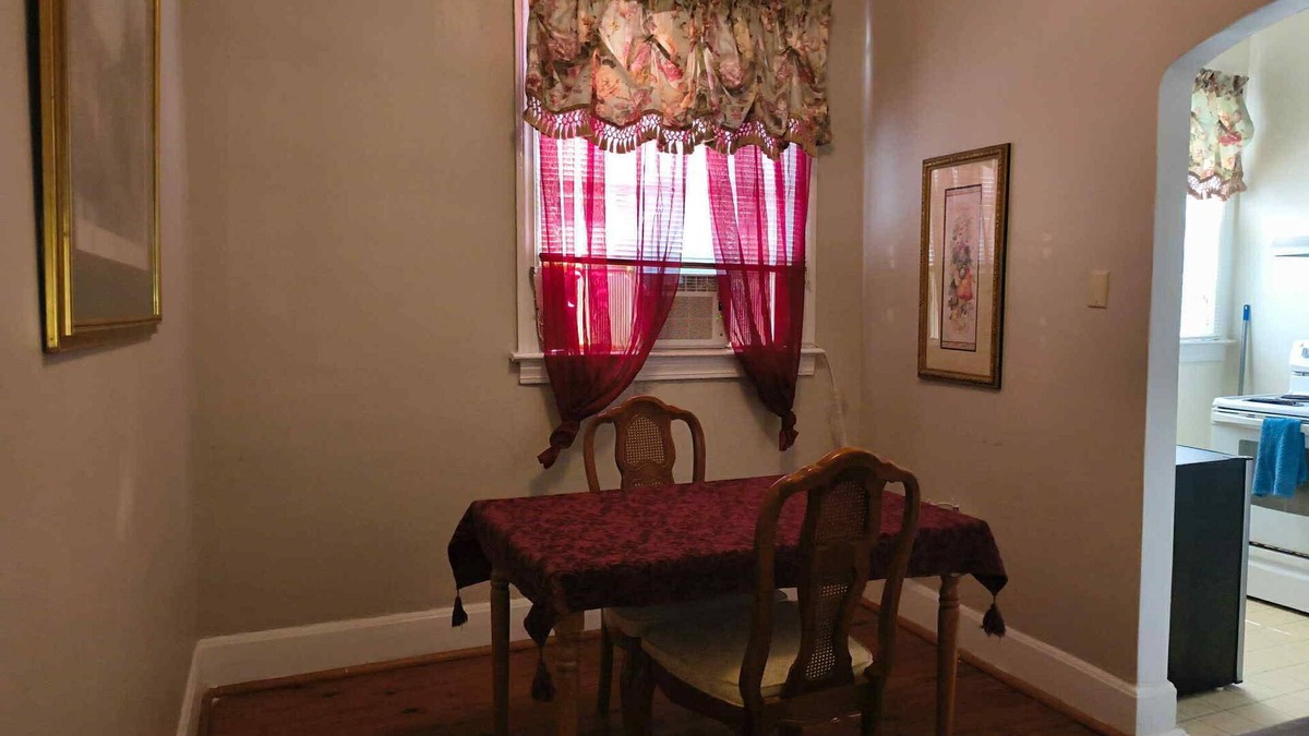 Selma Apartment | Charming Loft in Historic Antebellum Mansion - Selma, AL