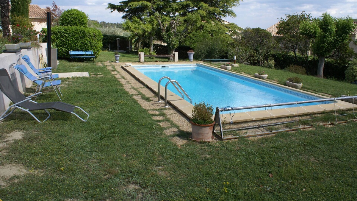 Manosque Apartment | Charming loft "Lou cigaloun"