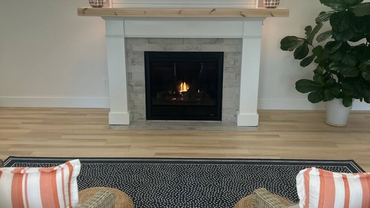 Lake Leelanau Apartment | Charming loft style apartment located in the heart of Leelanau County