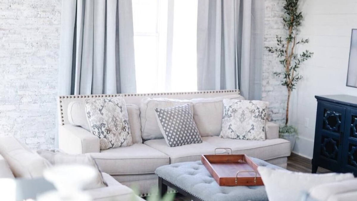 Nashville Apartment | Charming Loft