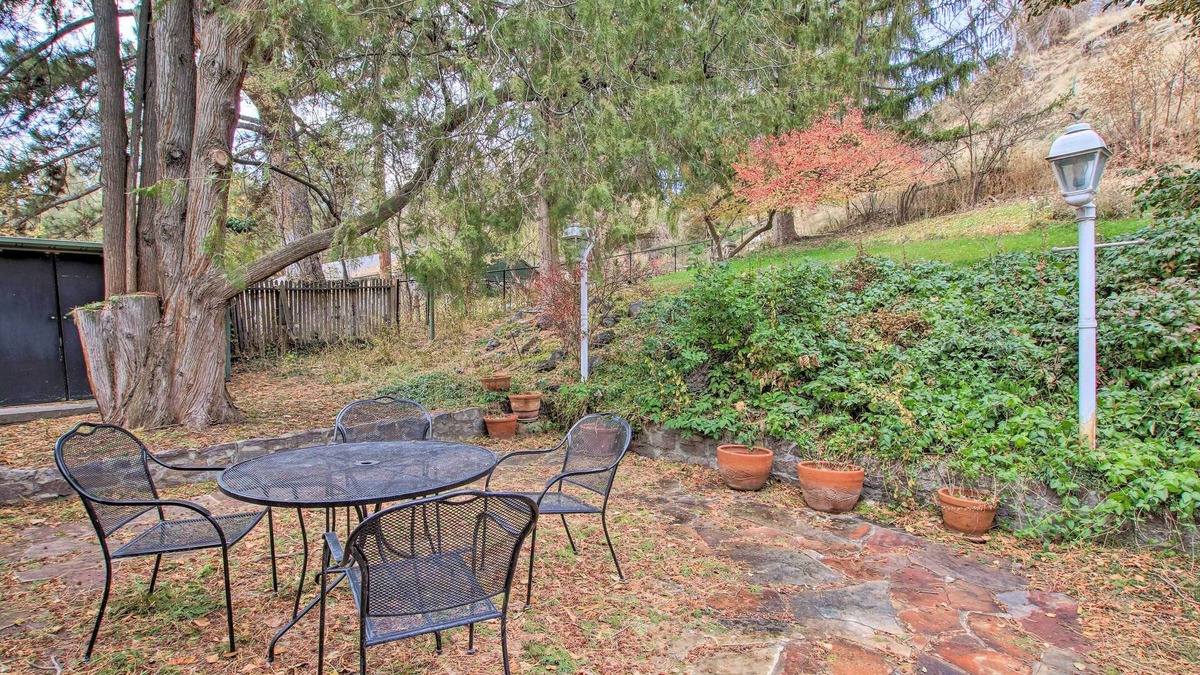 Logan House | Charming Logan Home - Hike, Bike, Kayak & More!