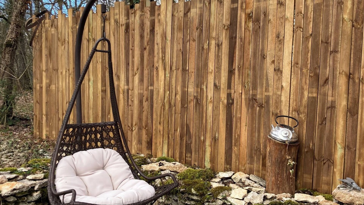 Lalbenque House | Charming Lovela gîte with wood-burning spa