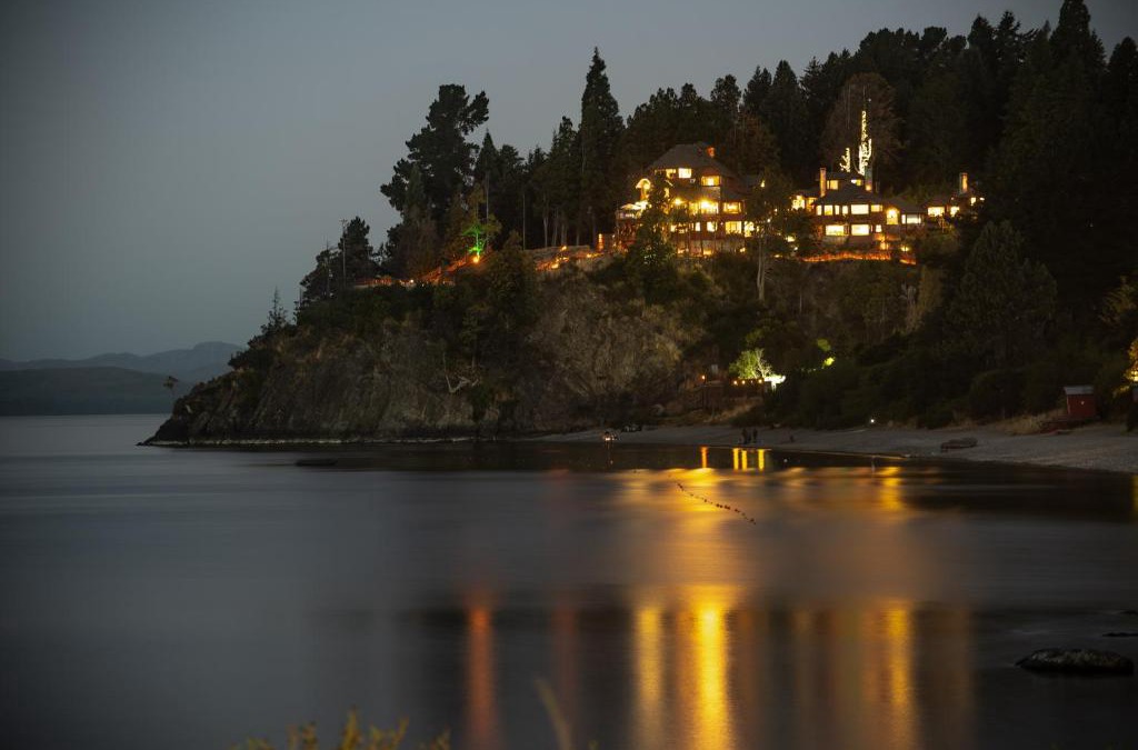Playa Bonita Hotel | Charming Luxury Lodge & Private Spa