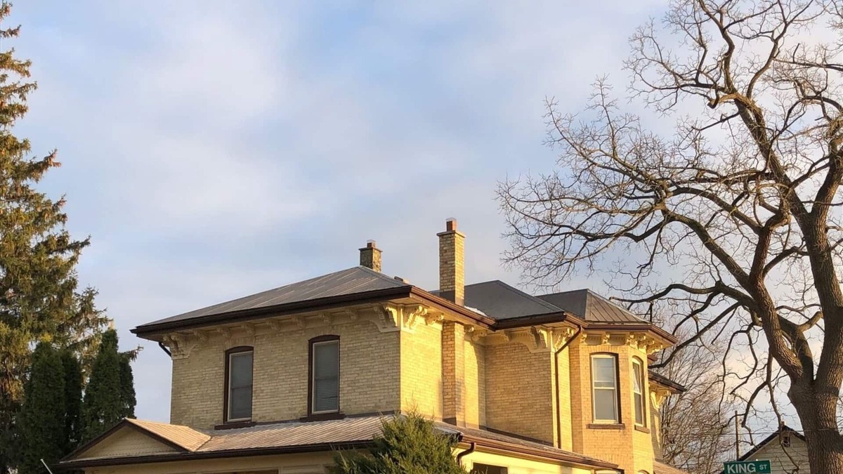 Thorndale Apartment | Charming Luxurious 3 Bedroom Apartment