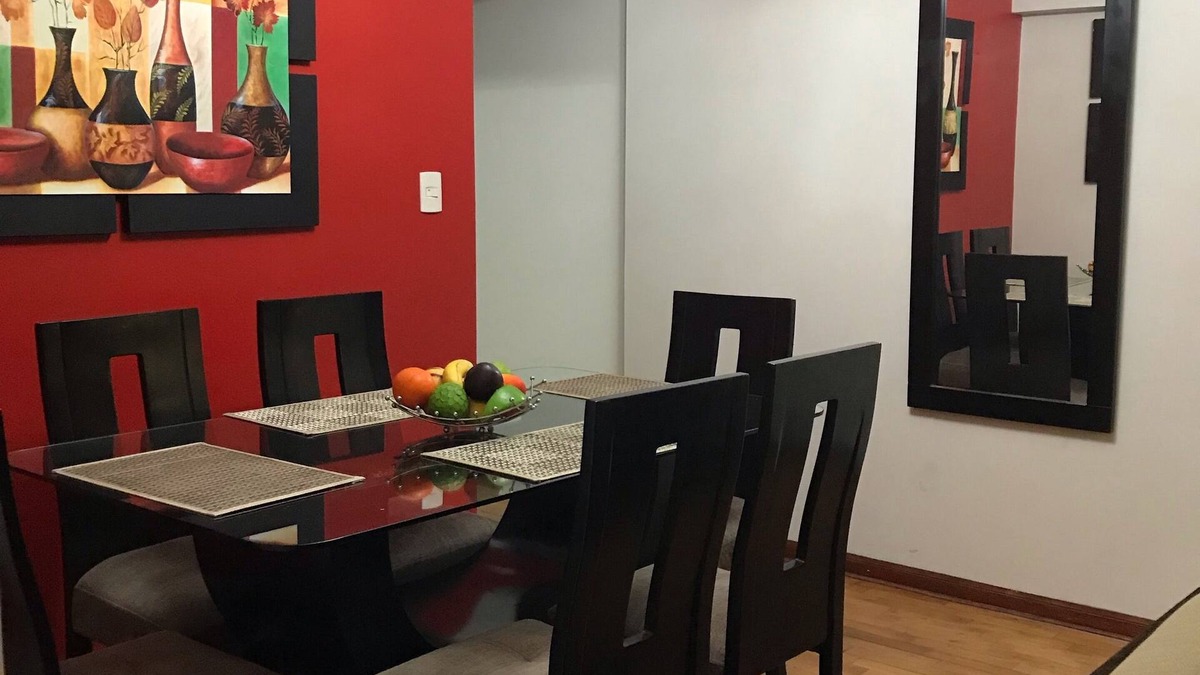 Miraflores Apartment | Charming & Luxury Condo