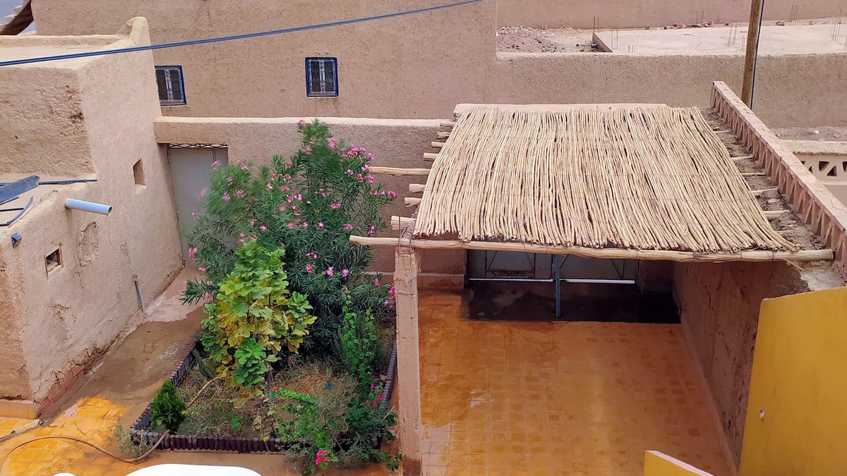 Hassilabied House | Charming Luxury House with AC in Merzouga sahara desert