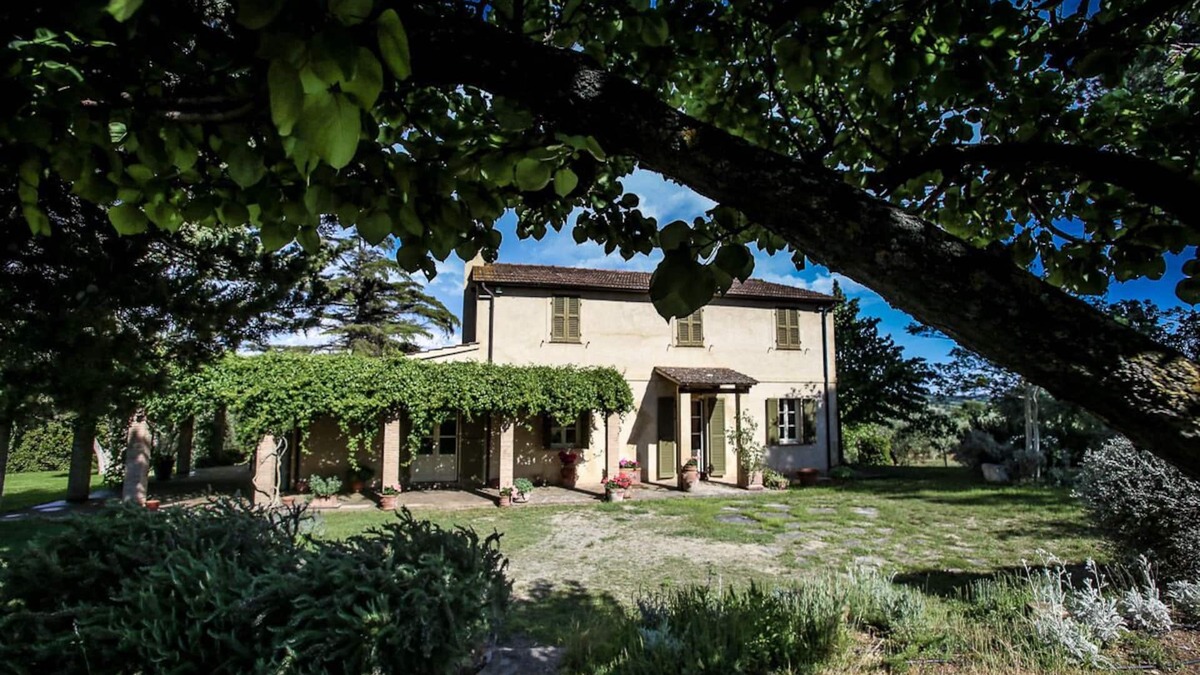 Magliano in Toscana Villa | Charming Maremma Villa w/Swimming Pool, Countryside Serenity and Beaches Nearby