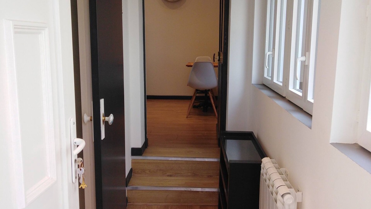 Cœur de Ville House | Charming Maisonette "La Coline