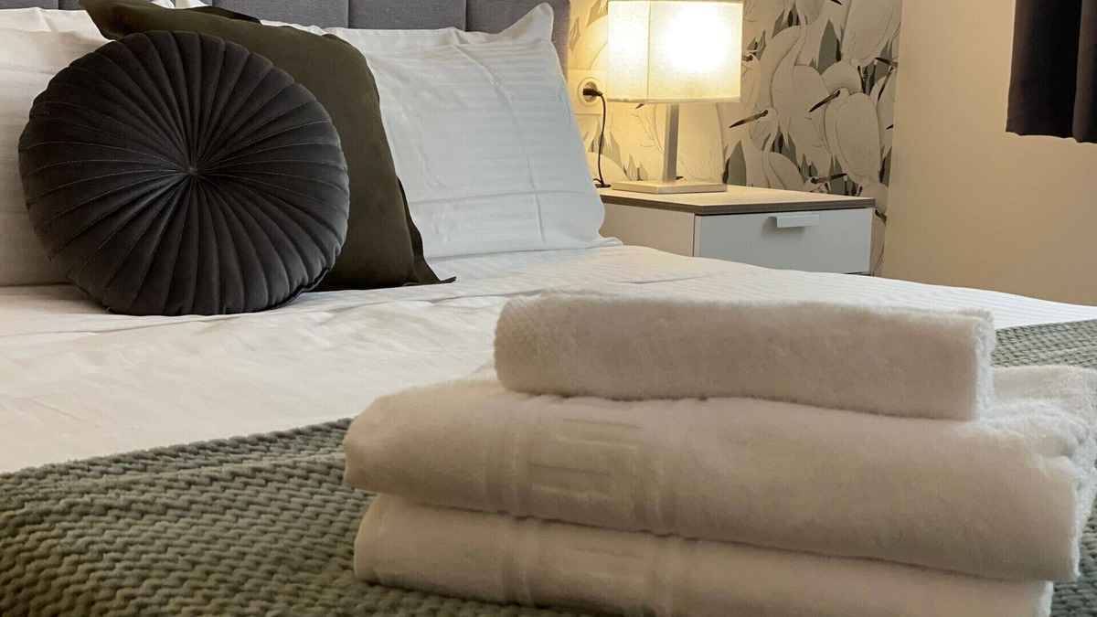 Pedregalejo Apartment | Charming Malaga-Hosted by Sweetstay