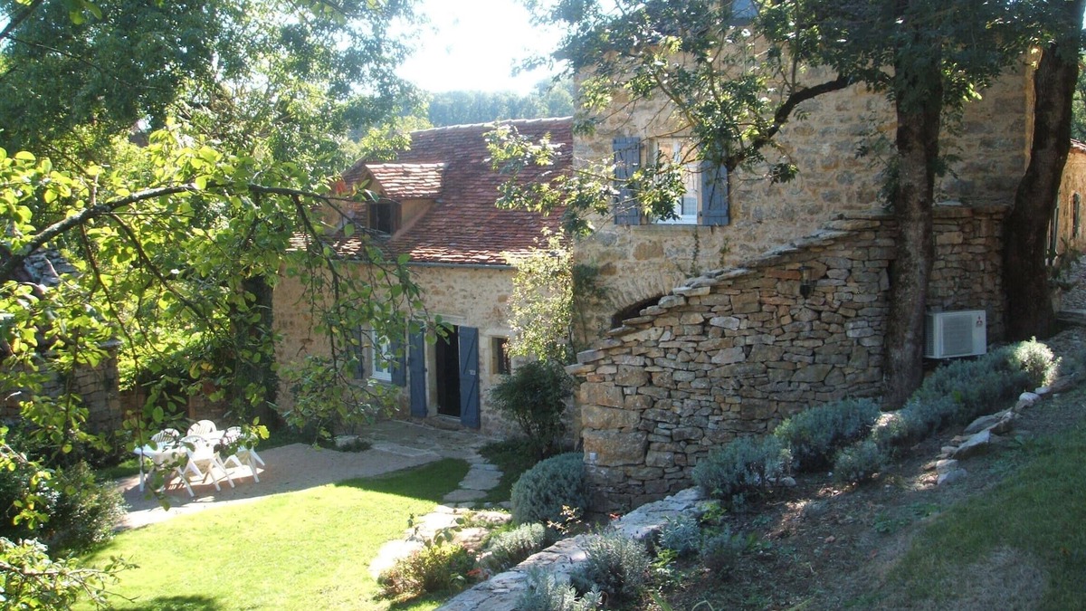 Saint-Remy House | Charming mansion with private pool