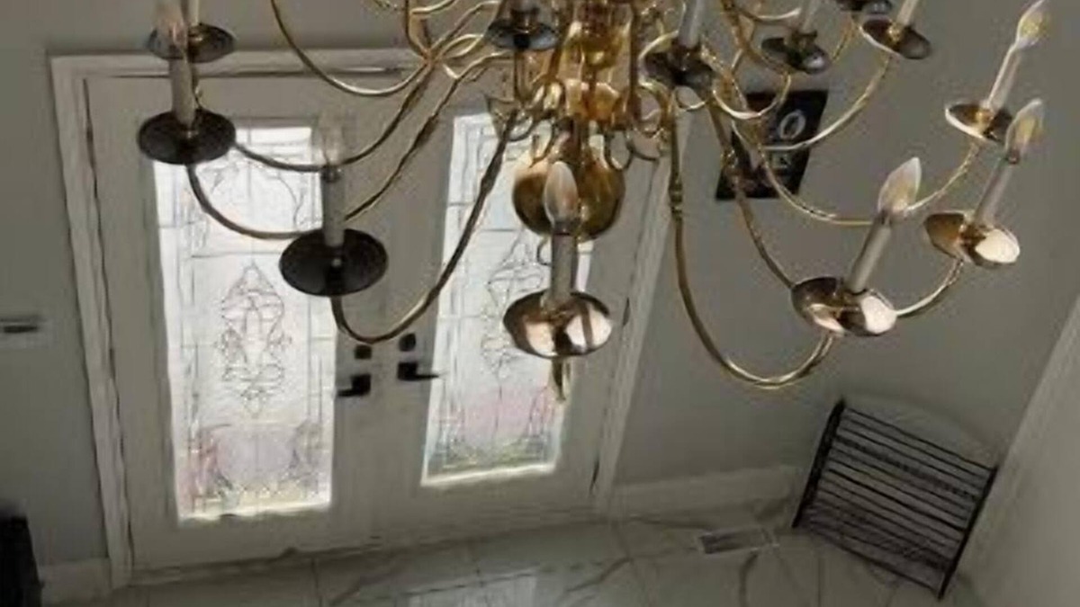 Brampton House | Charming mansion with 1 bedroomn
