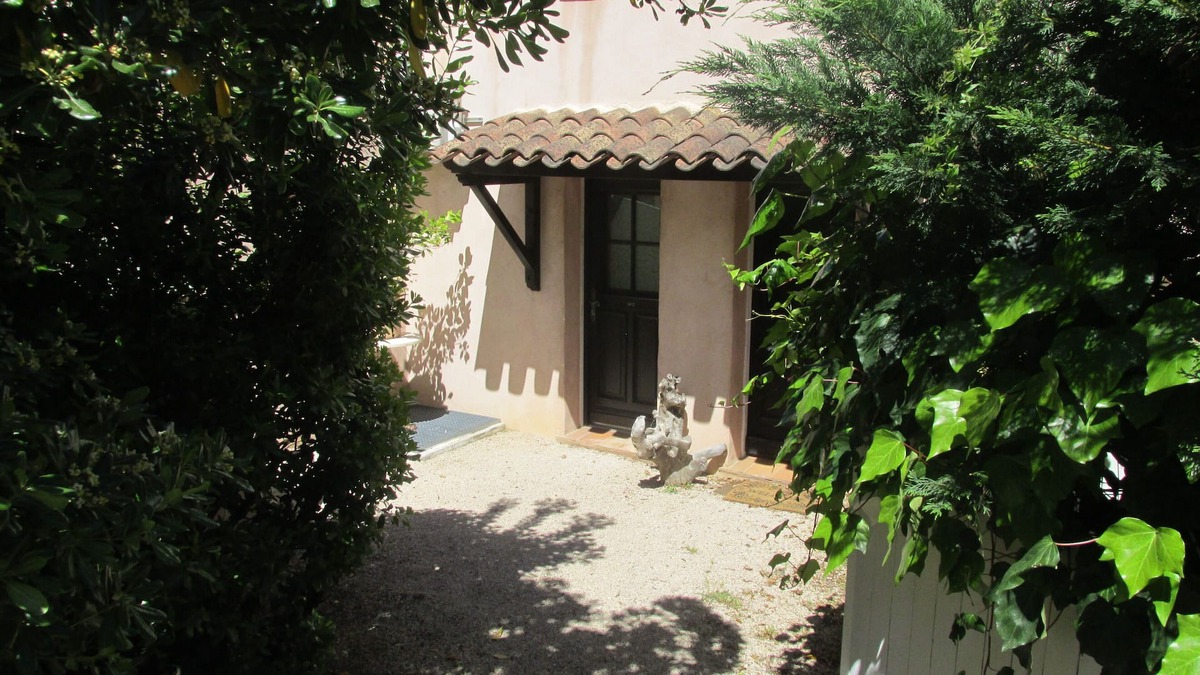 Gassin House | Charming mazet Golfe St Tropez-Font Mourier