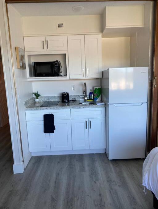 Gadsden Apartment | Charming Micro studio in Gadsden, AL