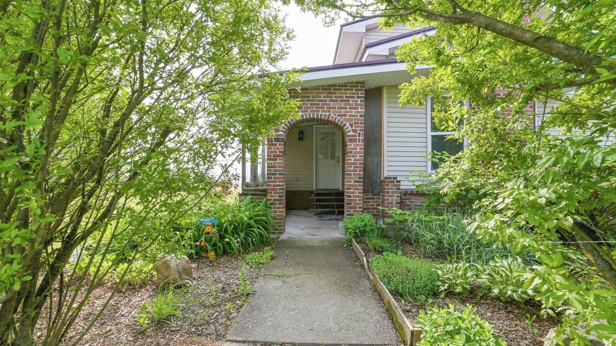 Mio House | Charming Mio Family Retreat Near Mio Dam Pond!