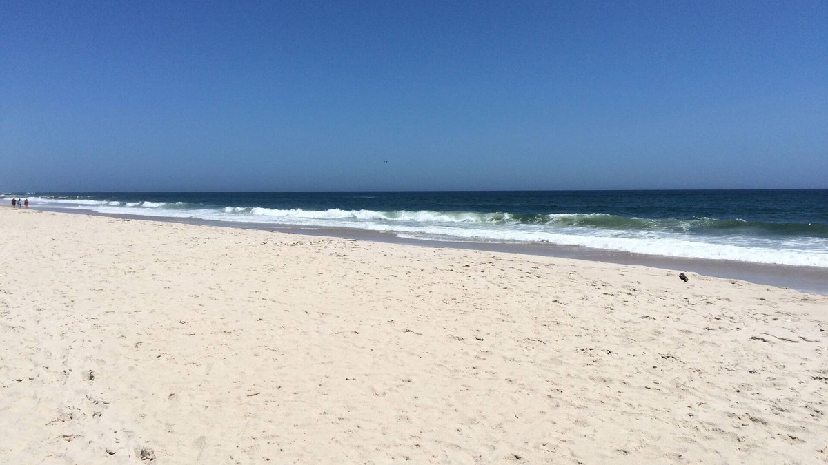Westhampton Beach Cottage | Charming Modern Beach Cottage 1 Block Off Dune Rd Steps To Ocean Beach And Bay