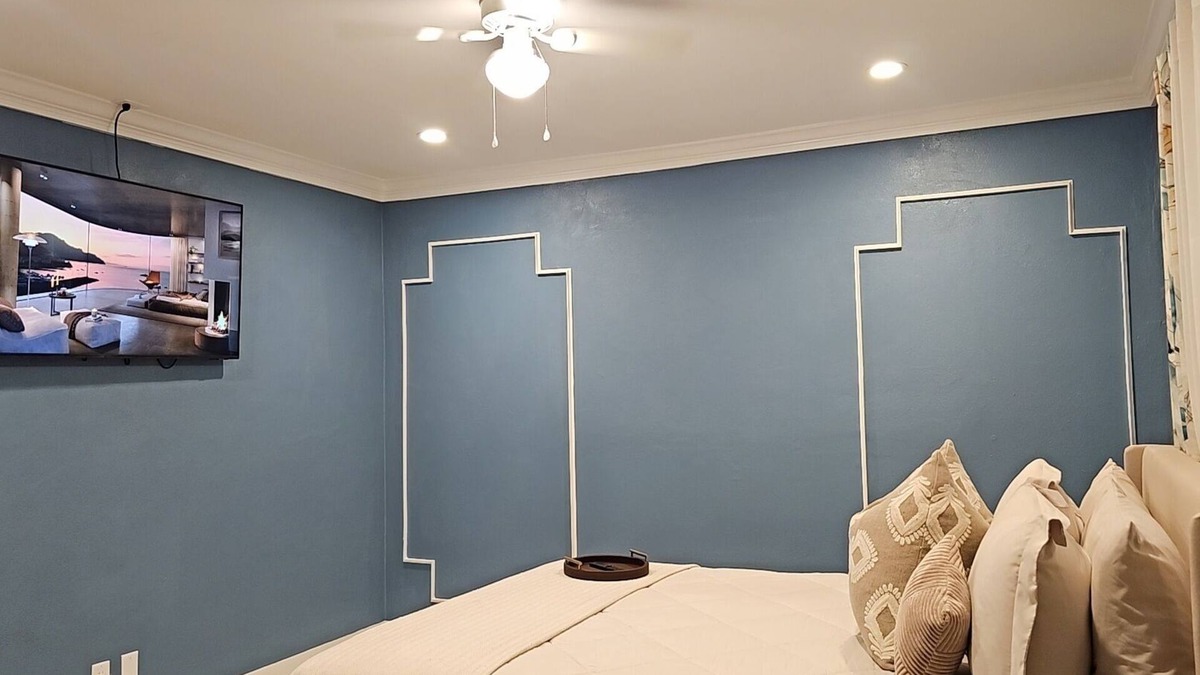 Belair Estates Apartment | Charming Modern 1-bedroom apartment with WiFi, AC in Beautiful Nassau
