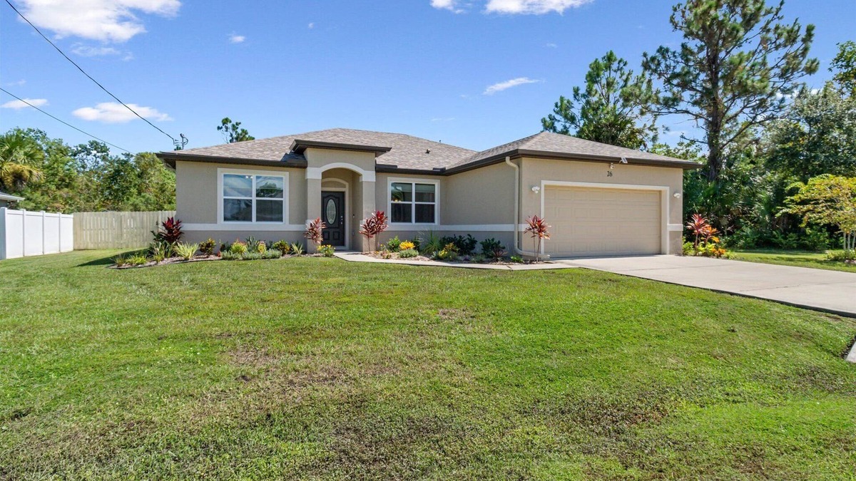 Indian Trails House | Charming Modern Family Home