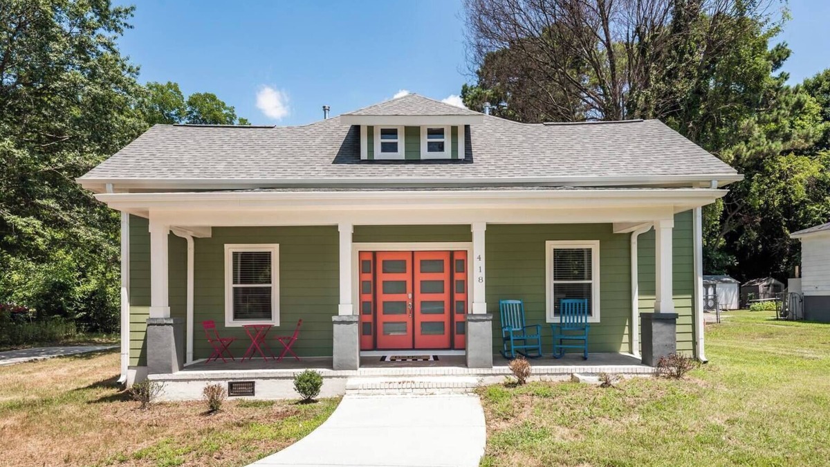 Rock Hill House | Charming Modern Farm House-5 min from Sport Center
