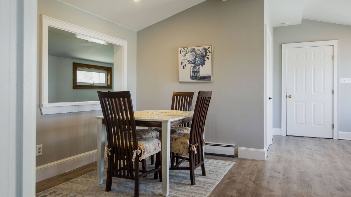 Burdett Other | Charming Modern Farmhouse