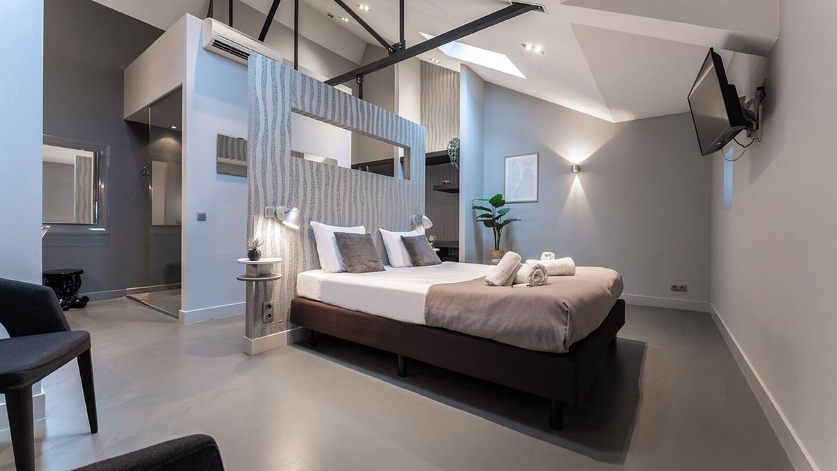 Oss Apartment | Charming modern hotel in the heart of Oss, steps away from the Jan Cunen Museum—your ideal stay!